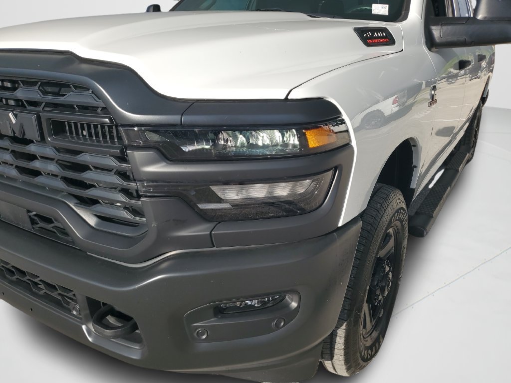 Used 2026 RAM 3500 Tradesman AWD/4WD image 25
