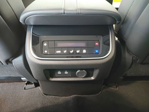 New 2026 Nissan Armada SV AWD/4WD image 24