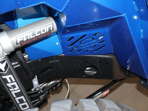 Used 2023 Jeep Gladiator Rubicon w/ LED Lighting Group image 79