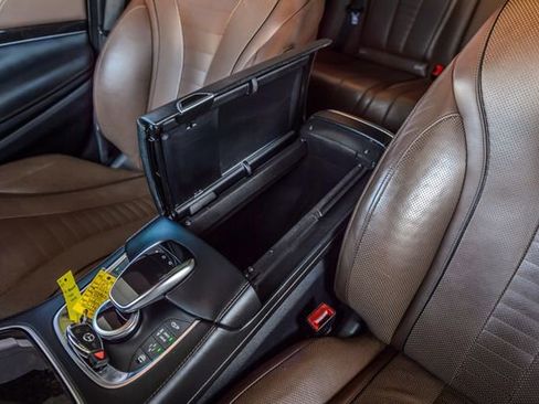 Used 2016 Mercedes-Benz S 550 Sedan image 38