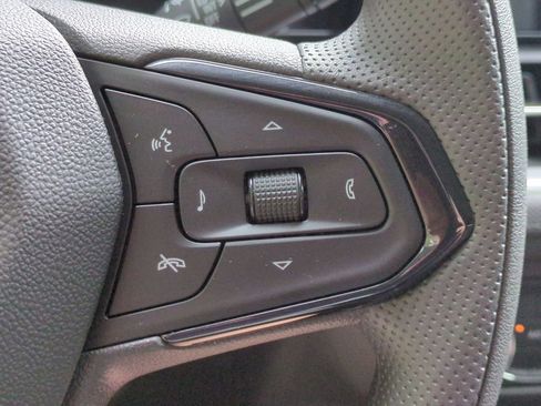 New 2026 Chevrolet TrailBlazer LS w/ LS Convenience Package FWD image 18