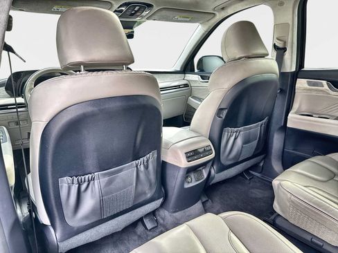 Used 2024 Hyundai Palisade Calligraphy FWD image 19