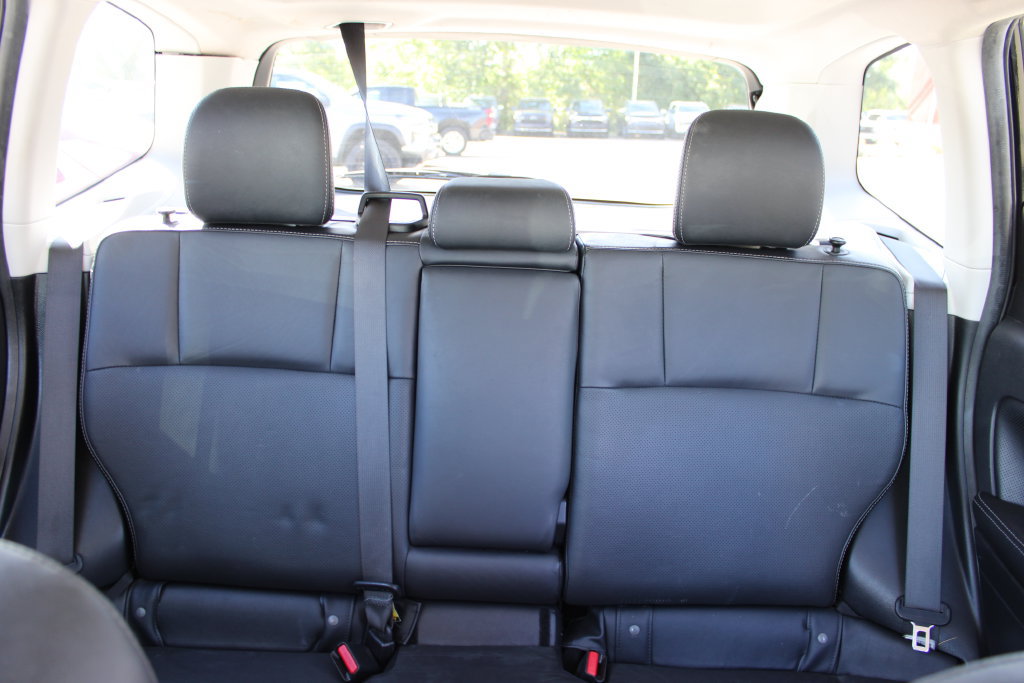 Used 2016 Subaru Forester 2.5i Touring AWD/4WD image 36