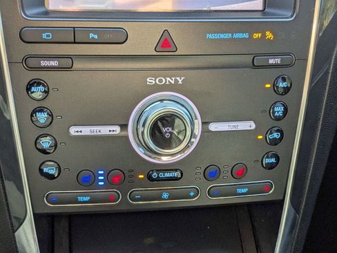 Used 2019 Ford Explorer Sport w/ Equipment Group 401A image 25