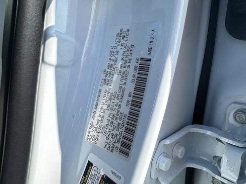 New 2026 MAZDA CX-50 AWD 2.5 S w/ Weather Package image 20