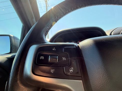 Used 2019 Chevrolet Silverado 1500 RST w/ All-Star Edition AWD/4WD image 19