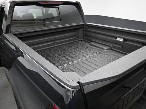 New 2026 Honda Ridgeline Black Edition image 25