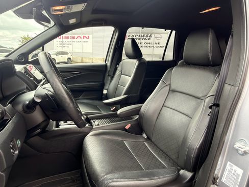 Used 2021 Honda Passport Elite image 10