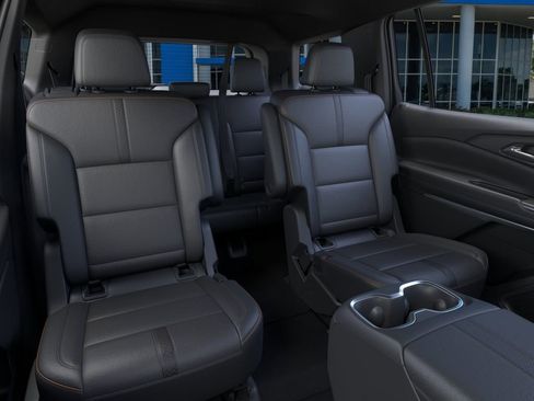 New 2026 Chevrolet Traverse High Country FWD image 17