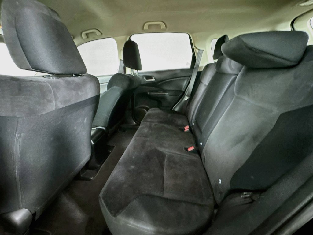 Used 2013 Honda CR-V LX image 26