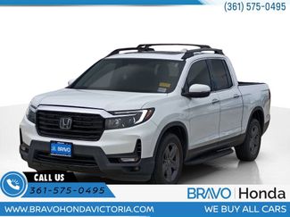 Certified 2021 Honda Ridgeline RTL-E video 1