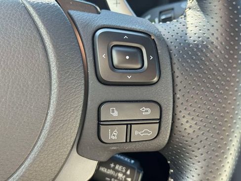 Used 2023 Lexus IS 350 F Sport w/ Memory Package AWD/4WD image 28