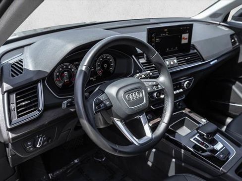 Certified 2023 Audi Q5 2.0T Premium Plus w/ Premium Plus Package AWD/4WD image 10