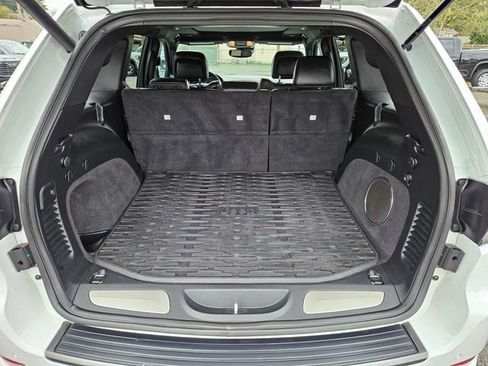 Used 2019 Jeep Grand Cherokee High Altitude image 11