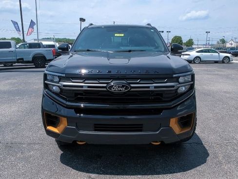 Used 2026 Ford Expedition Tremor AWD/4WD image 4