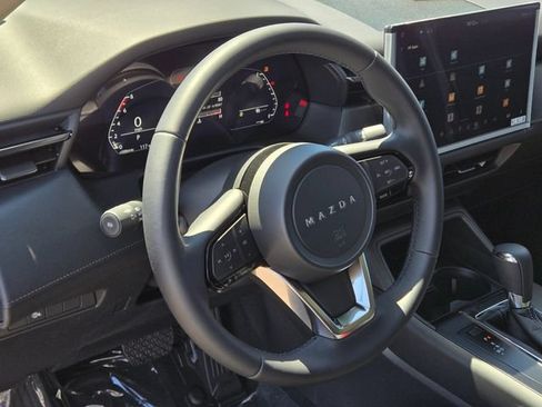 New 2026 MAZDA CX-5 Select AWD/4WD image 10