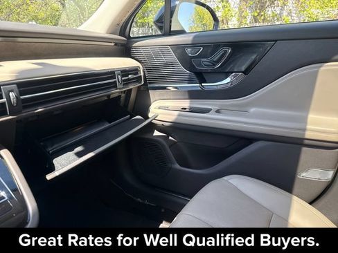 Certified 2022 Lincoln Corsair Reserve w/ Elements Package AWD/4WD image 27