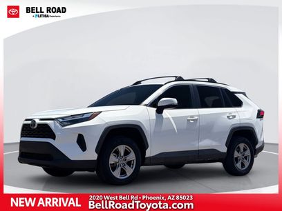 Used 2022 Toyota RAV4 XLE w/ XLE Grade Weather Package