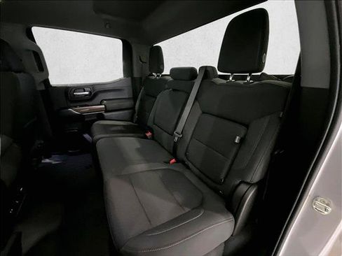Used 2021 Chevrolet Silverado 1500 RST RWD image 28