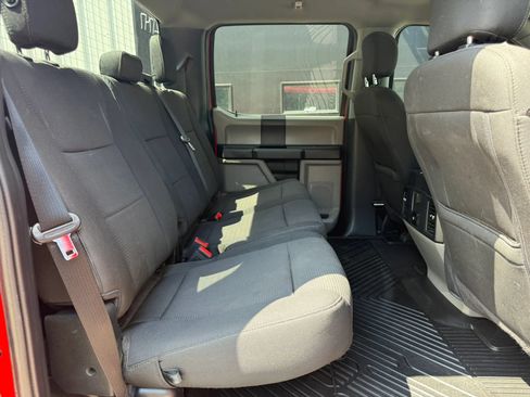 Used 2019 Ford F150 XL w/ Equipment Group 101A Mid AWD/4WD image 11
