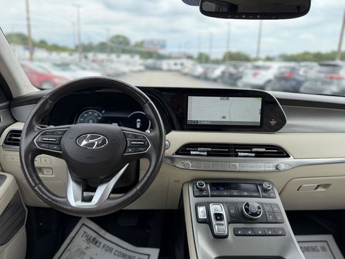 Used 2020 Hyundai Palisade Limited AWD/4WD image 21