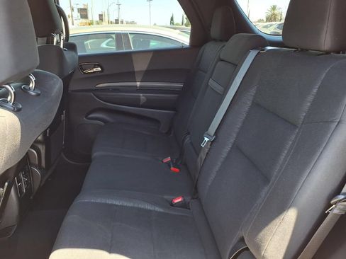 Used 2026 Dodge Durango GT AWD/4WD image 9