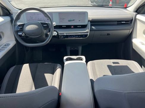 Used 2024 Hyundai Ioniq 5 SE AWD/4WD image 12