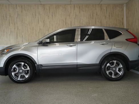 Used 2018 Honda CR-V EX image 5