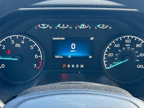 Used 2021 Ford F150 XL w/ Trailer Tow Package RWD image 21