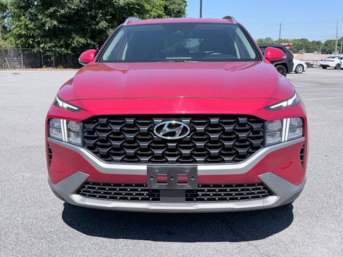 Used 2023 Hyundai Santa Fe SEL w/ Cargo Package FWD image 3