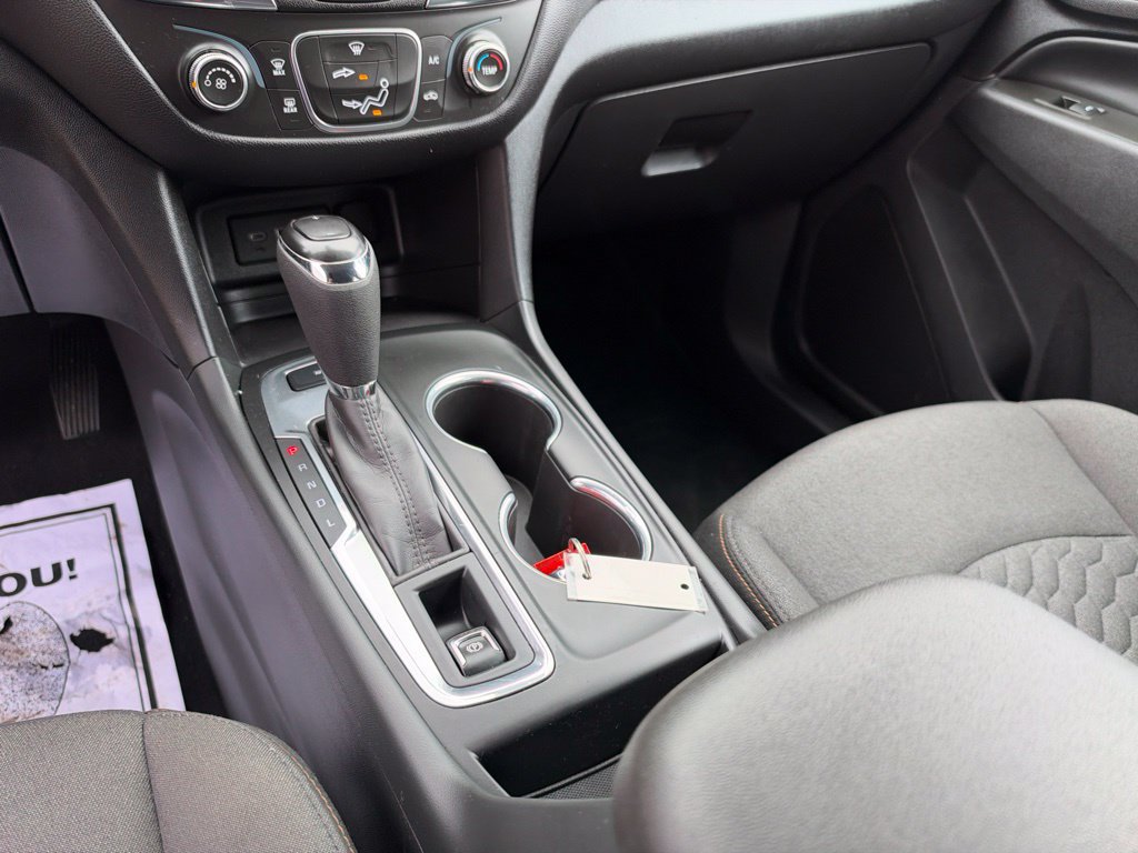 Used 2020 Chevrolet Equinox LT AWD/4WD image 29