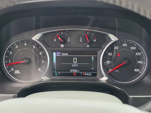 Used 2018 GMC Acadia SLE w/ Driver Alert Package I FWD image 20