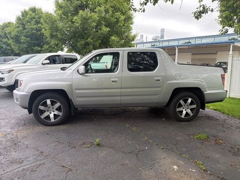 Used 2014 Honda Ridgeline SE image 7