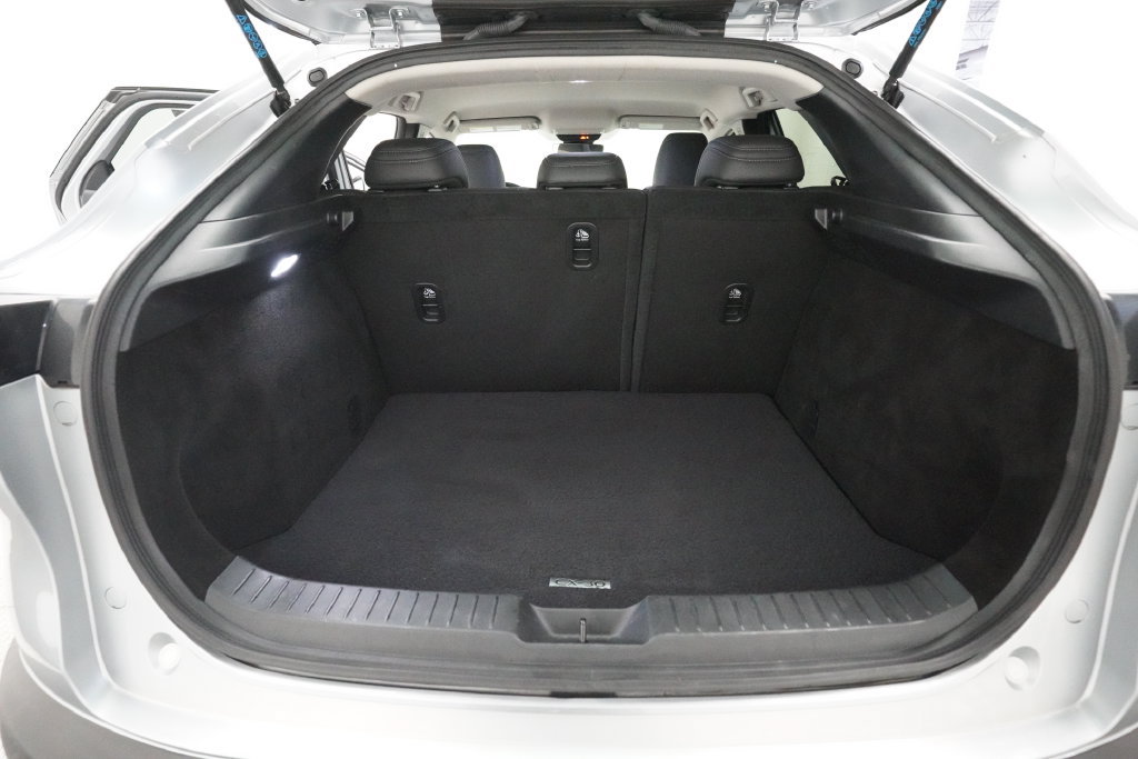 Used 2021 MAZDA CX-30 AWD 2.5 S w/ Select Package image 10