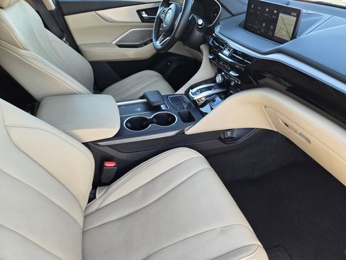 Certified 2023 Acura MDX SH-AWD w/ Technology Package image 14