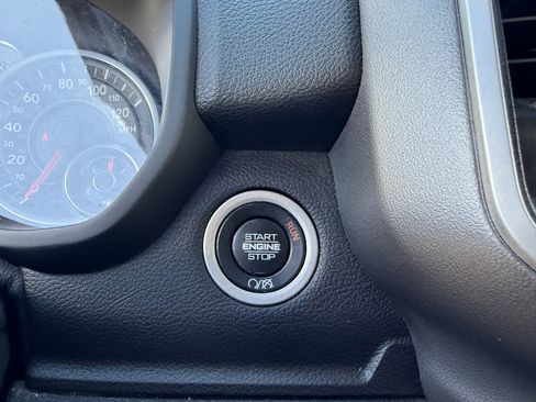 Used 2024 RAM 2500 Big Horn image 11