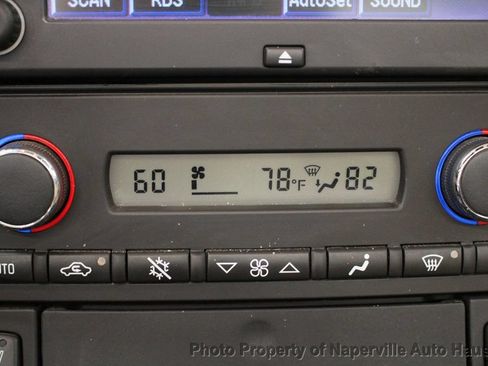 Used 2011 Chevrolet Corvette Convertible w/ Preferred Equipment Group RWD image 26