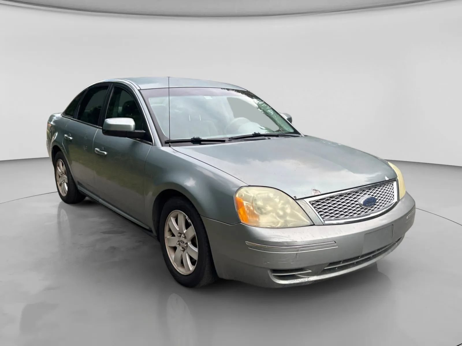 Used 2007 Ford Five Hundred SEL FWD image 7