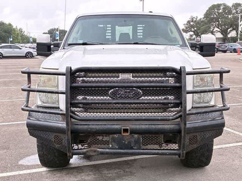 Used 2012 Ford F350 King Ranch AWD/4WD image 9