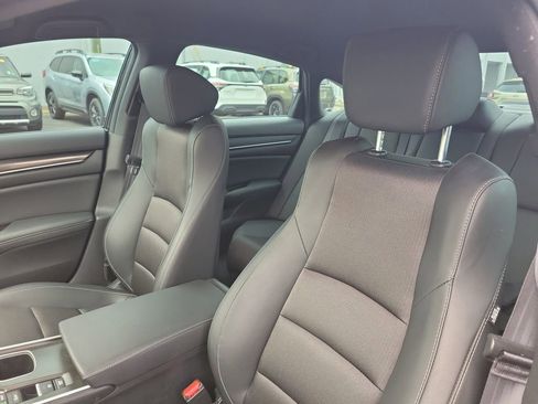 Used 2022 Honda Accord Sport image 19