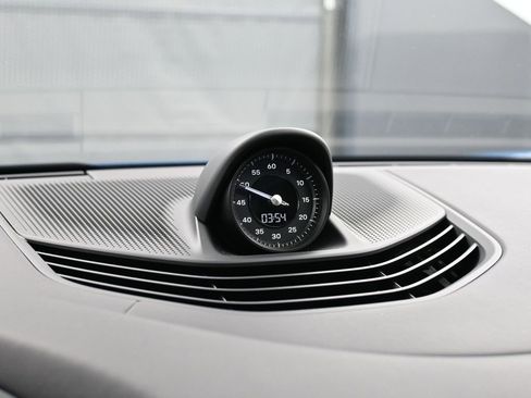 Certified 2024 Porsche Taycan GTS AWD/4WD image 20