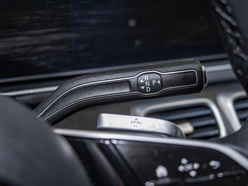 Used 2026 Mercedes-Benz GLE 450 4MATIC Coupe image 17