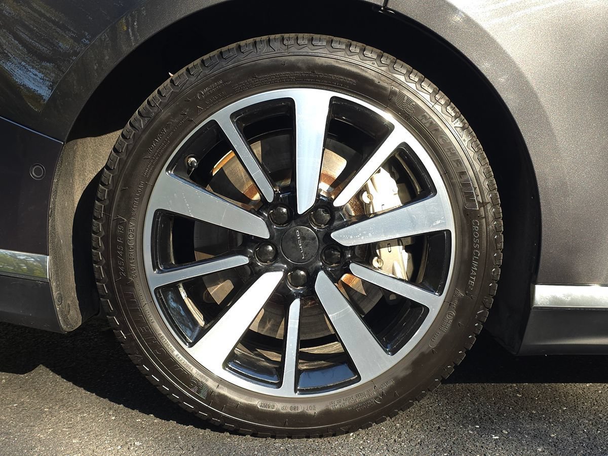 Used 2022 Lucid Air Grand Touring AWD/4WD image 70