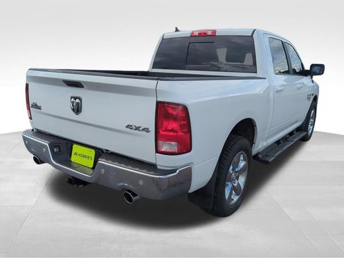 Used 2019 RAM 1500 Big Horn AWD/4WD image 6