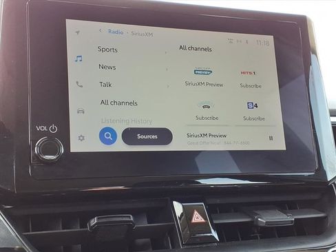 Used 2024 Toyota Corolla LE image 17