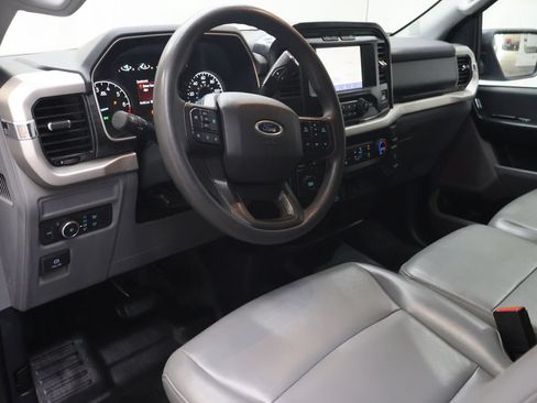 Used 2021 Ford F150 XL w/ Equipment Group 101A High RWD image 17