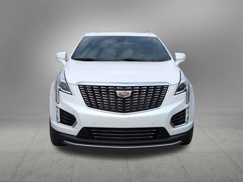 Used 2024 Cadillac XT5 Premium Luxury image 9
