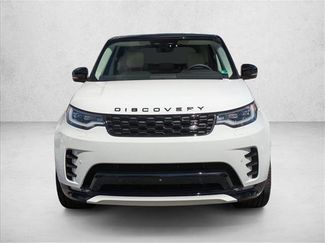 Used 2025 Land Rover Discovery Dynamic SE AWD/4WD video 2