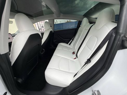 Used 2023 Tesla Model 3 Standard Range RWD image 22