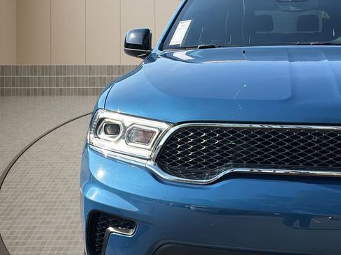 Used 2023 Dodge Durango GT image 10